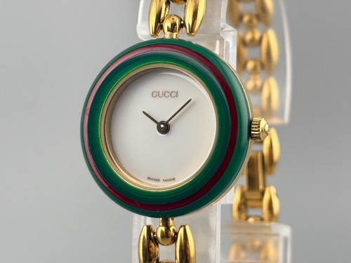 Very good gucci change - [very, good+5]