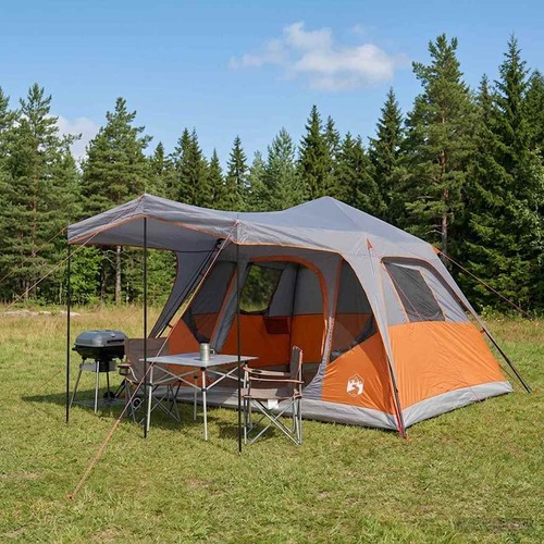Tenda familiare persone - familiare, 6