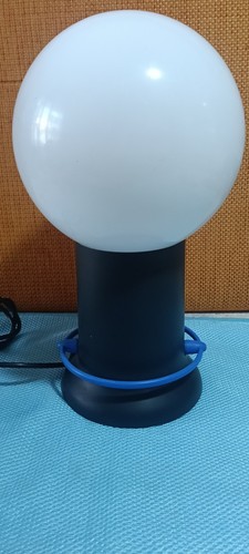 Lampada cap design giugiaro - cap,