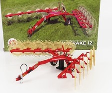 1/32 UNIVERSAL HOBBIES - ENOROSSI | BATRAKE 12 ANDANATORE TRAINATO | RED CREAM