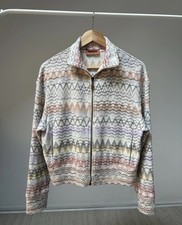 MISSONI Milano Zig Zag Maglia