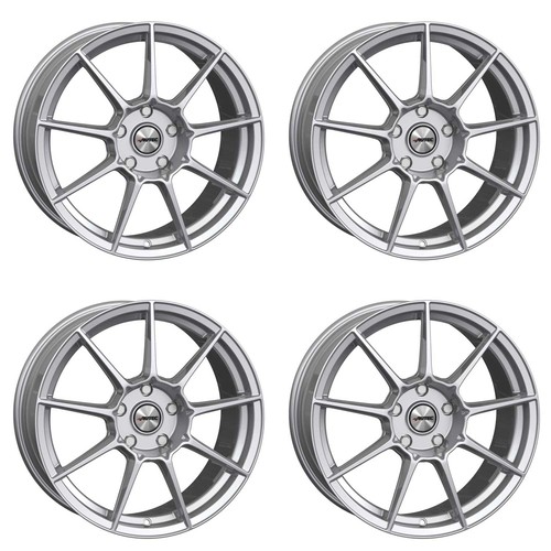 Cerchi autec clubracing - 4,