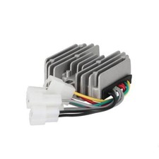 Regolatore di tensione per