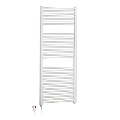 Scaldasalviette elettrico con - elettrico,