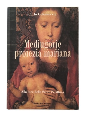 Medjugorje profezia marinara - marinara,