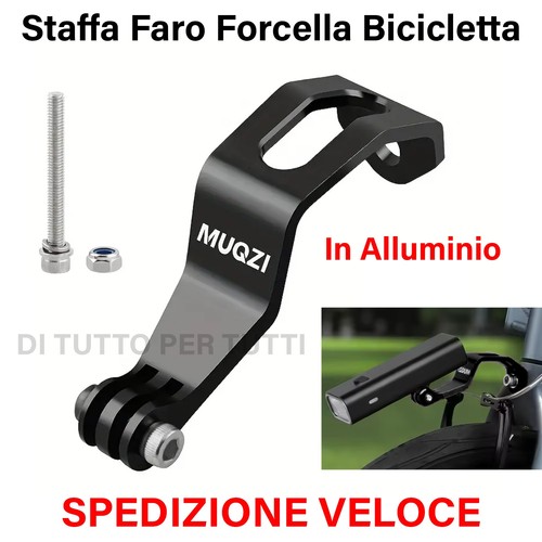 Supporto per forcella - supporto,