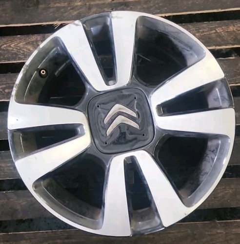 Cerchio lega citroen c3 - in,