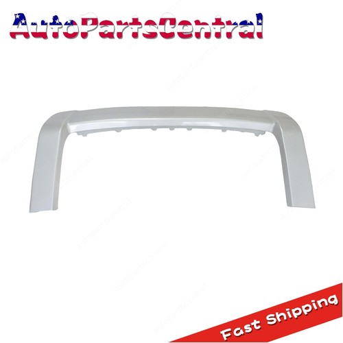 31323585 front bumper moulding - 31323585,