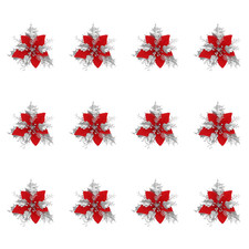 Set 12 Pezzi Fiori Artificiali