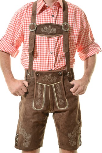 Nuovo bavarese oktoberfest - bavarese,