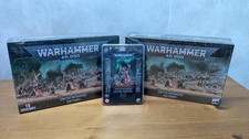 Warhammer 40k Adeptus