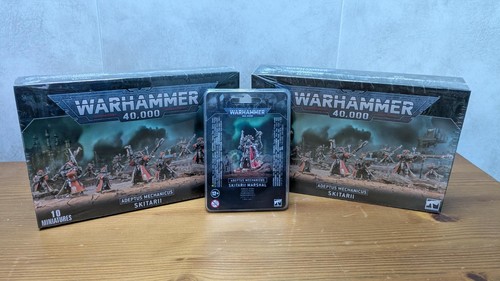 Warhammer 40k adeptus - warhammer,