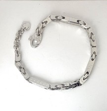 Bracciale Uomo Ananda 925