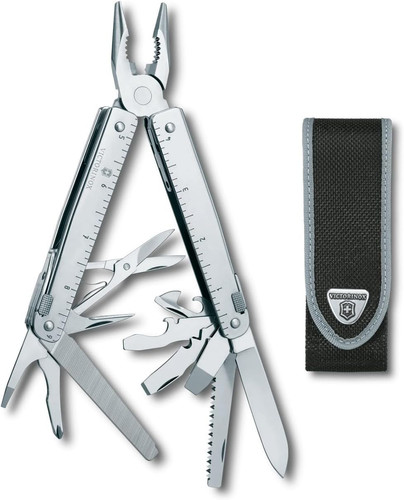 Victorinox swiss tool - swiss,