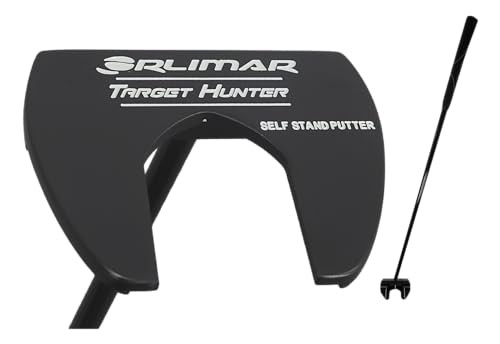 Orlimar putter mancino - orlimar,