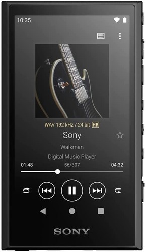Lettore mp3 sony nwa306 - lettore,