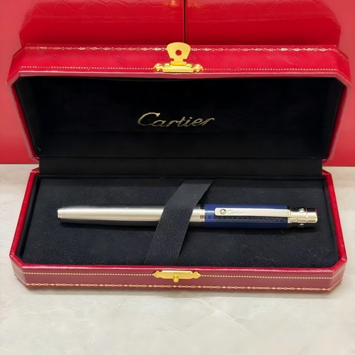 Penna sfera cartier in - penna,