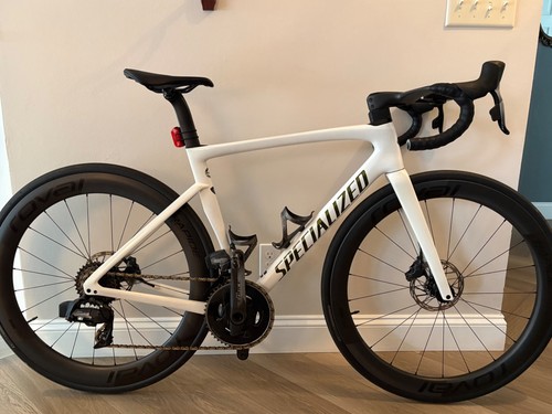 Specialized tarmac pro - specialized,