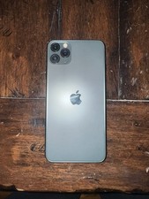 Apple iPhone 11 Pro Max 64GB