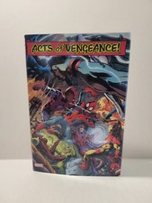 MARVEL OMNIBUS - ACTES DE