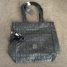 Borsa Kipling x Harry Potter