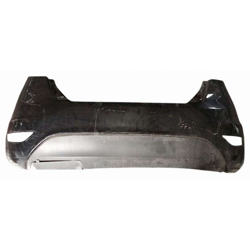 Paraurti posteriore ford - paraurti,