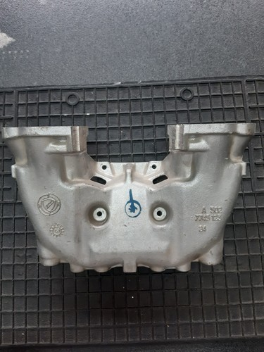 Collettore aspirazione fiat - aspirazione,