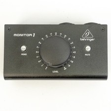 Behringer monitor1 monitor - behringer,