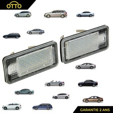 Fari Led Per Targa Audi A3 A4