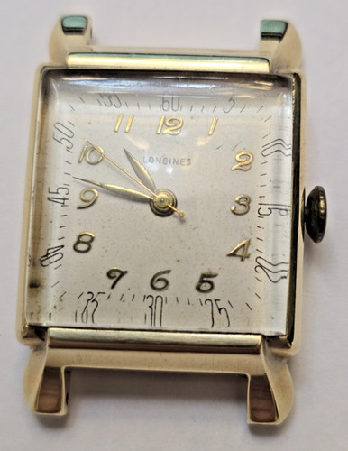 Orologio longines vintage - orologio,