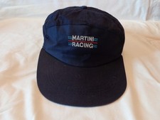 MARTINI RACING  RALLY TEAM