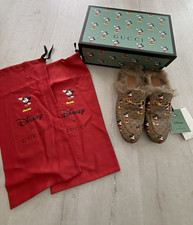 Gucci Princetown Pelliccia X