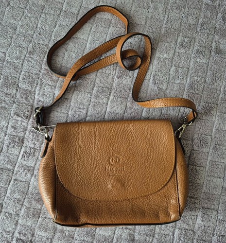 Borsa donna moretti pelle - borsa, in