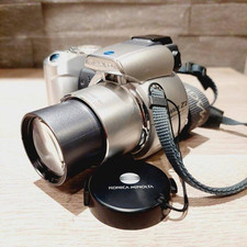 Buona Condizione Konica