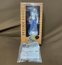 Statua Super Action: Steel