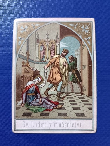 13444 santino santa ludmilla - 13444,