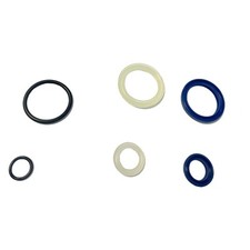 ANELLO PARAPOLVERE PISTONE Ø