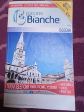 PAGINE BIANCHE PAGINE GIALLE