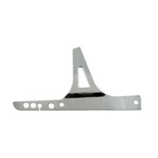 Sissy BAR Piastre Laterali