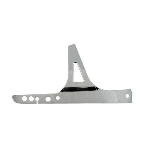 Sissy bar piastre laterali - sissy,