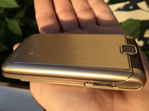Samsung s3600i telefono - samsung, gt-s3600i