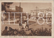 RIMINI - LARGE HOTEL AND