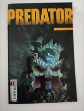 Predator #1 - Cacciatori -