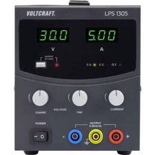 VOLTCRAFT LPS1305 Alimentatore