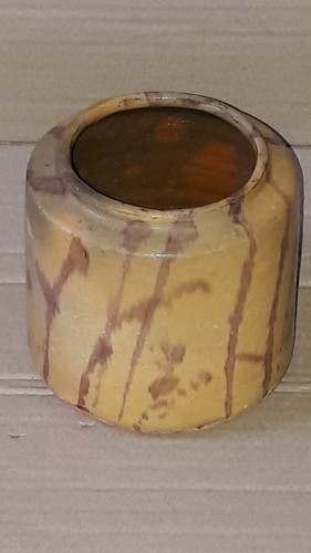 Antico vaso contenitore - antico,