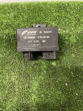 CENTRALINA CANDELETTE FIAT 500 L Serie (351_352) 55250747 Diesel 1.3 (12 1379885