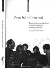 Don Milani tra noi