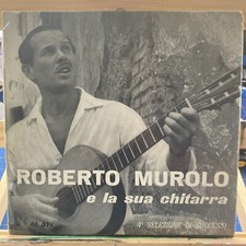 Roberto Murolo E La Sua