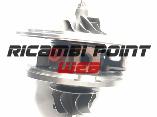 Core assy nuovo turbo garrett - nuovo,