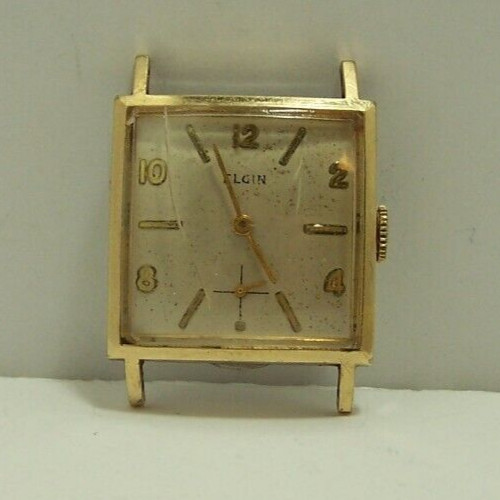 Orologio vintage uomo - orologio,